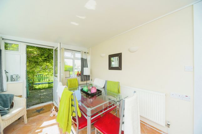 Detached bungalow for sale in Shannon Way, Eastbourne