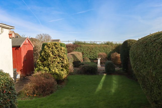 Detached bungalow for sale in Redcliff Close, Osgodby