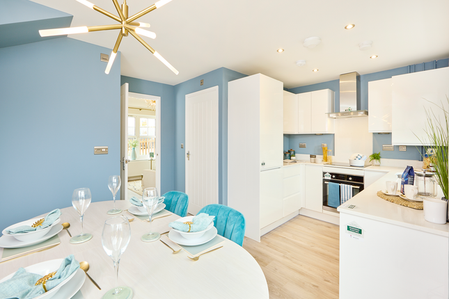 60, St Christophers Drive, Oundle photo 4
