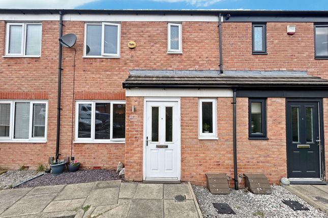 Mews house for sale in Bakers Lane, Lostock