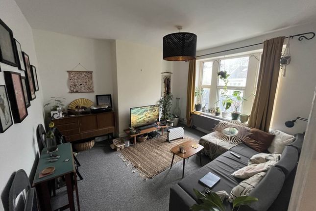 Thumbnail Flat to rent in Church Road, St. George, Bristol