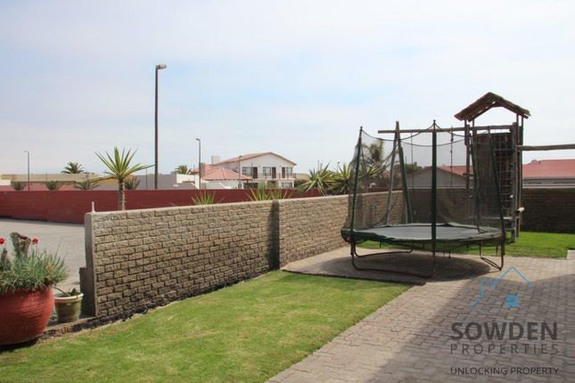 Property for sale in Extension 9, Swakopmund, Namibia