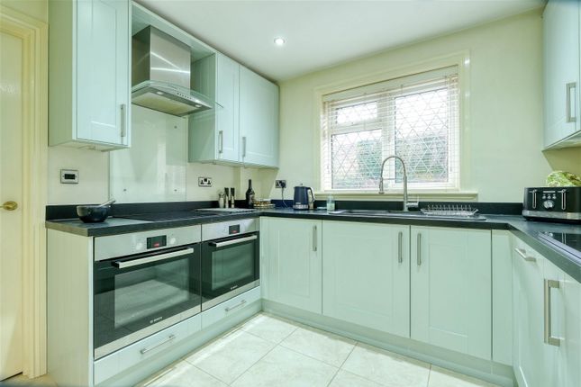 Detached house for sale in Thornbury Lane, Church Hill North, Redditch