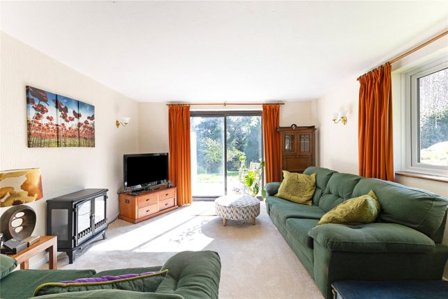 Annexe Sitting Room