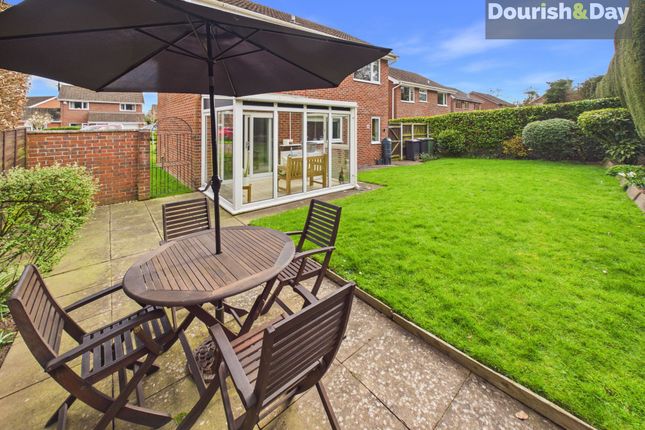 7 Berrisford Close, Market Drayton photo 4