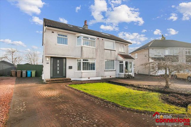 92, Alexander Avenue, Eaglesham, EAGLESHAM photo 2