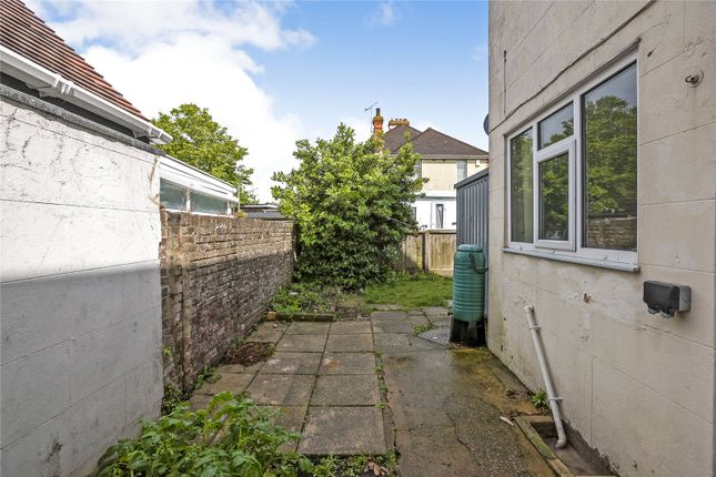 Semi-detached house for sale in Stockbridge Road, Chichester