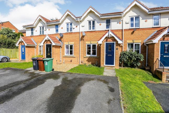 Stonegate Crescent Meanwood Leeds Ls7 2 Bedroom Terraced House For Sale 58296838 Primelocation