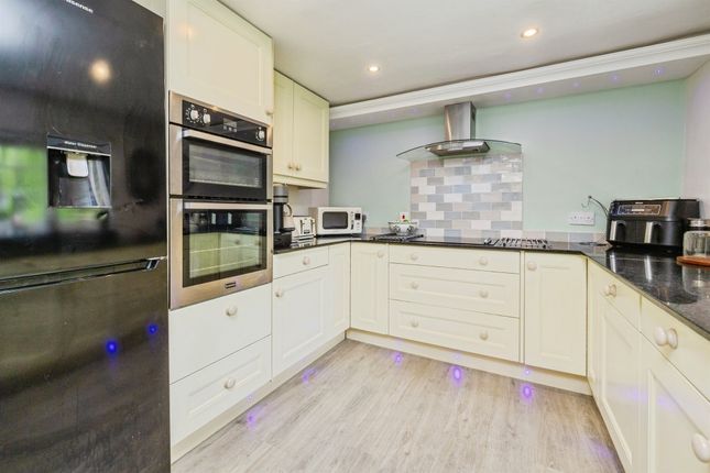 7, Sandy Lane, MARKET RASEN photo 2