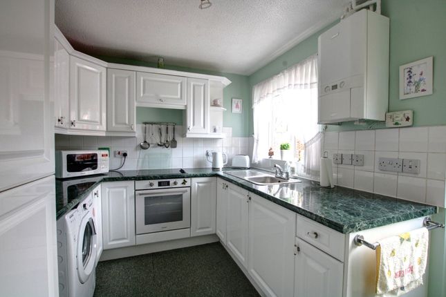 Semi-detached house for sale in Boyne Court, Langley Moor, Durham