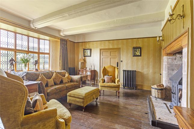 Drawing Room