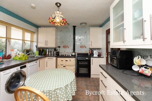 Detached bungalow for sale in Allendale Road, Caister-On-Sea, Great Yarmouth