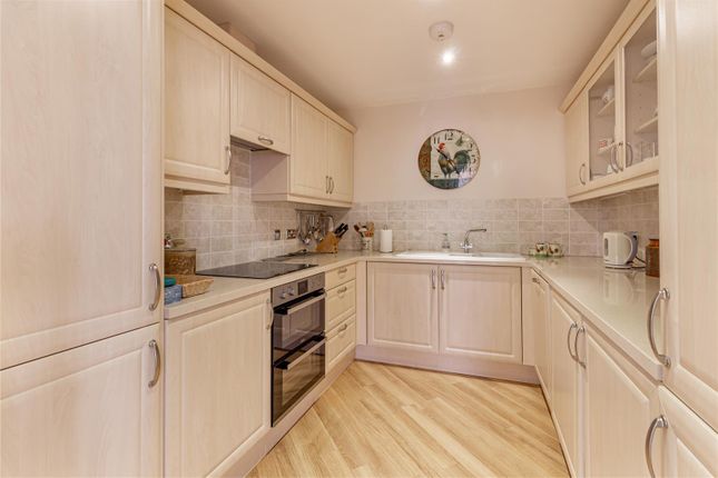 Flat for sale in Crossley Road, Worcester