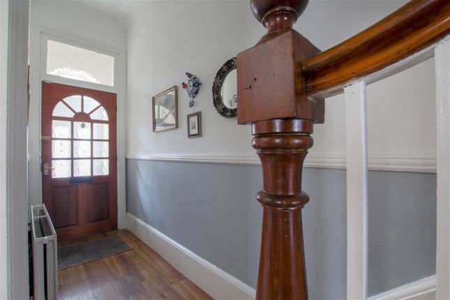 Semi-detached house for sale in Belmont Street, Birkdale, Southport