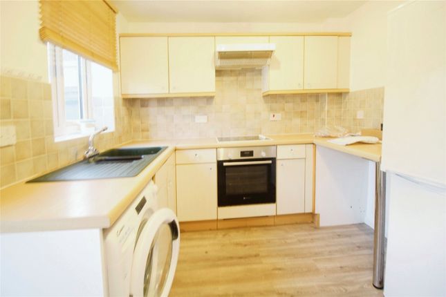 End terrace house for sale in Churchwood Drive, Tangmere, Chichester, West Sussex