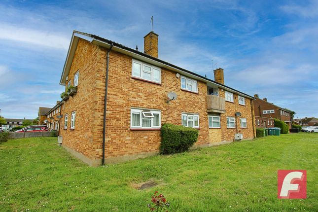 Flat for sale in Bowmans Green, Garston