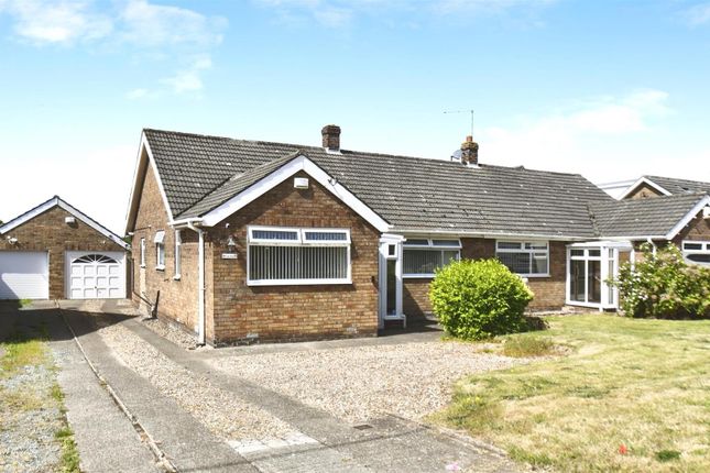 2-bed house on Braemuir, Main Road, Thorngumbald, £215,000
