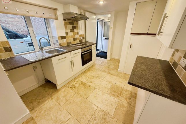 6, George Street, Burnham On Sea photo 3