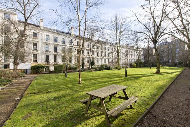 Maisonette to rent in Bristol Gardens, London