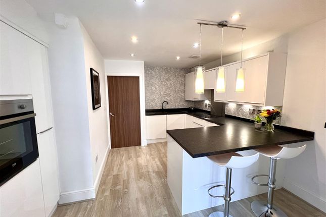 Town house for sale in Johnsons Gardens, Wath-Upon-Dearne, Rotherham