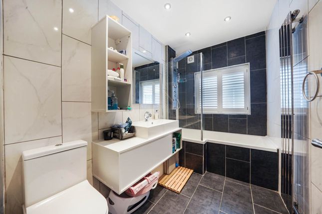 Terraced house for sale in The Gables, Tanner Street, Barking