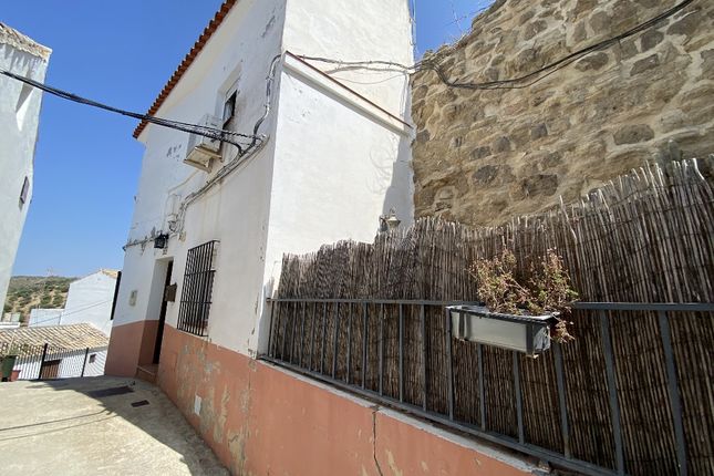 Thumbnail Town house for sale in Torre Alhaquime, Andalucia, Spain