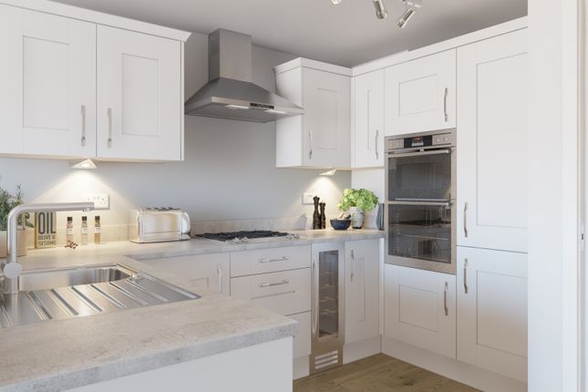 H879554, Tweed Street, Lubbesthorpe, Leicester photo 2