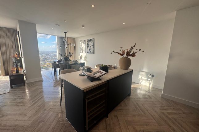 Apartment 4808,, Cortland At Colliers Yard, Greater Manchester photo 3