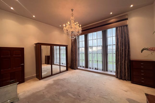 Flat to rent in Woodfold Hall, Woodfold Park, Mellor, Blackburn