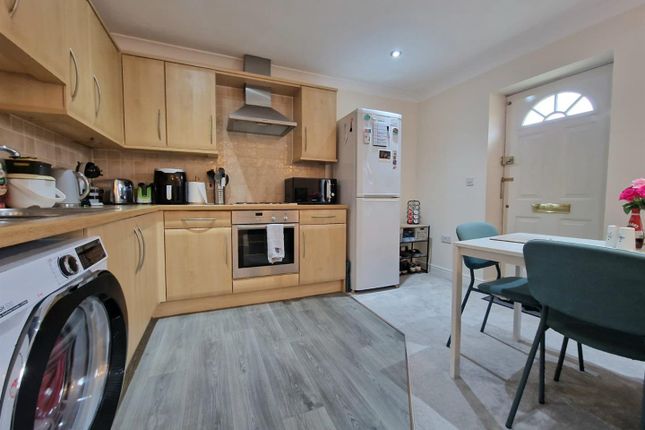 Flat for sale in Fairby Close, Tiverton
