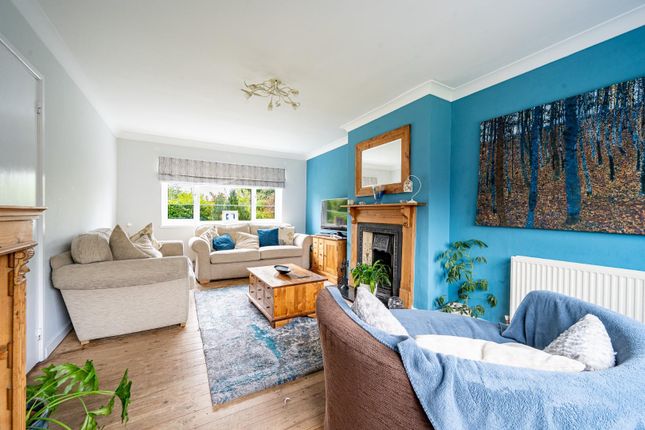 Terraced house for sale in Braintree Road, Felsted, Dunmow