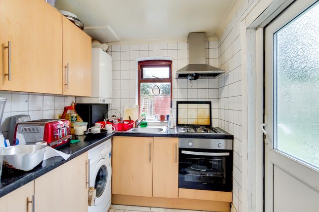 Terraced house for sale in Durham Road, Manor Park