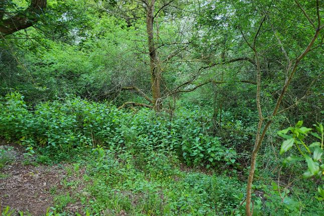 Land for sale in Stan Hill, Horley