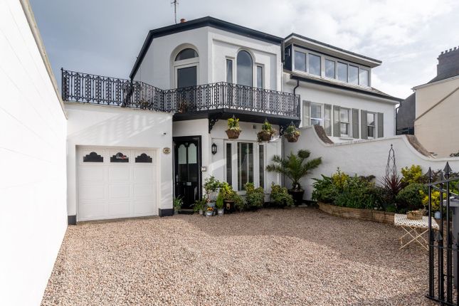 2-bed house on Park Lodge, 13 Pierson Road, St Helier, £725,000