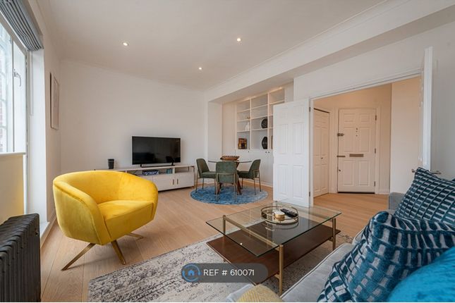 Flat, Ladbroke Grove House Ladbroke Grove, London photo 3