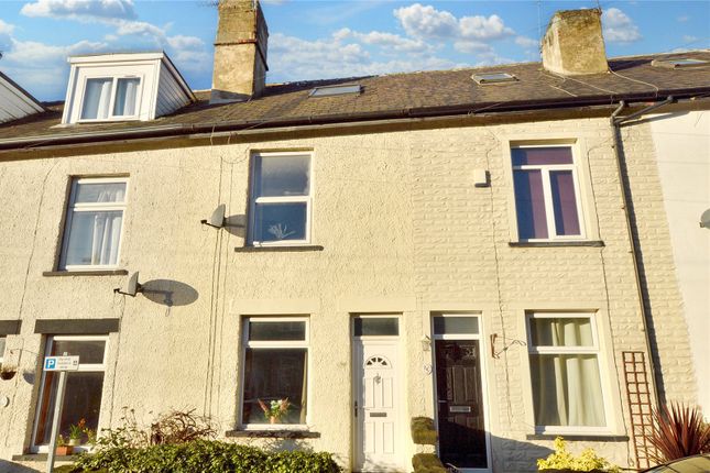 Terraced house for sale in Woodlands Terrace, Stanningley, Pudsey, West Yorkshire