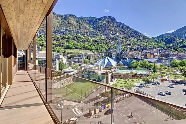 Apartment for sale in Ad700 Les Escaldes, Andorra