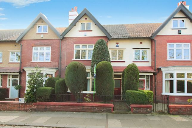 Thumbnail Detached house for sale in Beechwood Avenue, Darlington, Durham