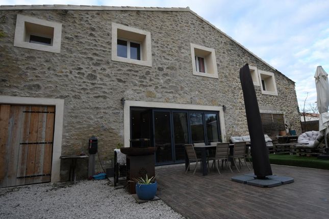 Property for sale in Languedoc-Roussillon, Hérault, Gigean
