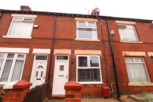 Thumbnail Terraced house for sale in Peel Street, Denton, Manchester, Tameside