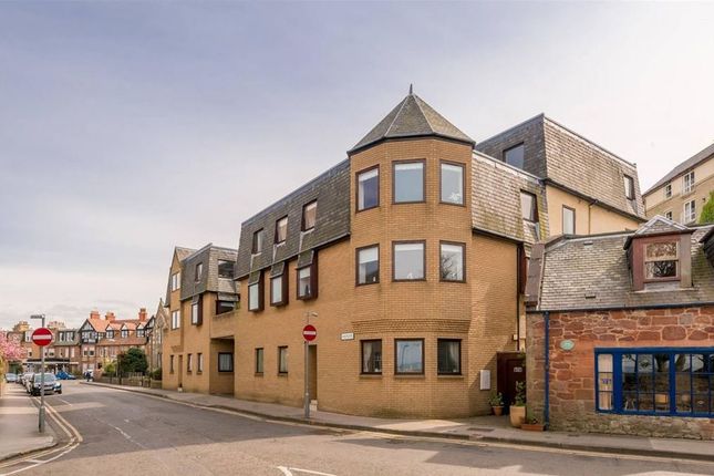 Thumbnail Flat to rent in Westgate Court, North Berwick, East Lothian