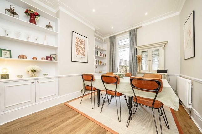 Property for sale in Pellant Road, London