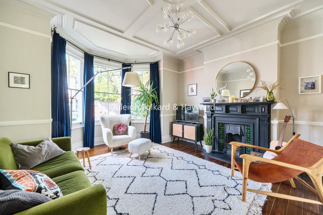 7, Annington Road, London photo 4