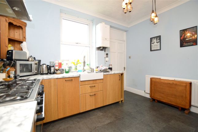 Terraced house for sale in Varley Street, Stanningley, Pudsey