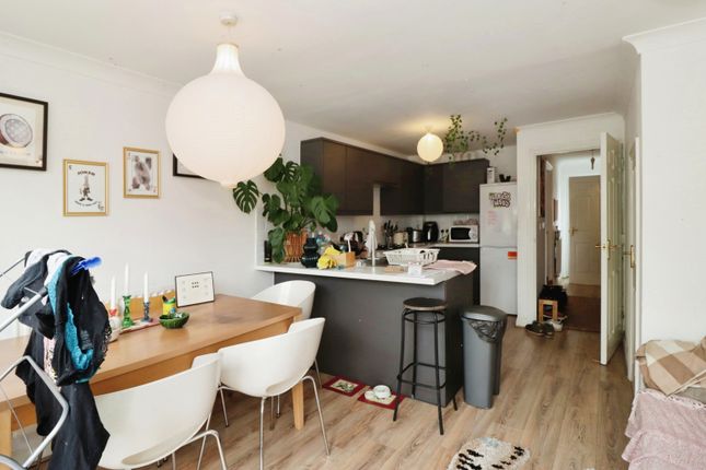 Terraced house for sale in Lodge Road, Bristol