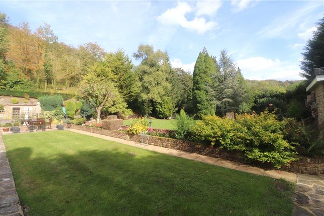 Bungalow for sale in Springbottom Lane, Bletchingley, Redhill, Surrey