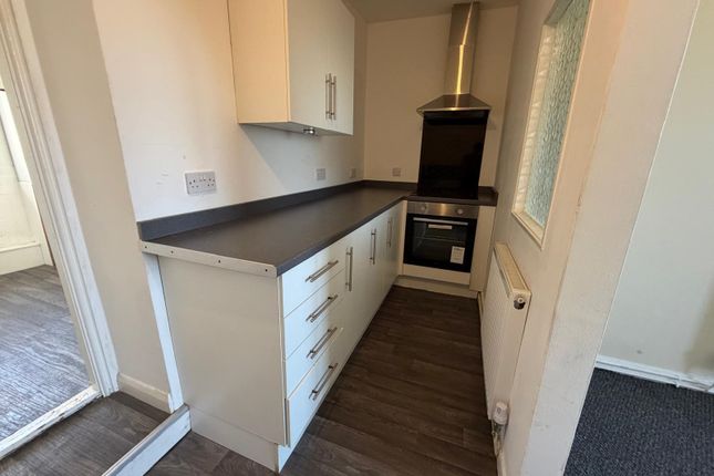 Flat 2, 1, Senhouse Street, Workington, Senhouse Street, Workington, Workington photo 5