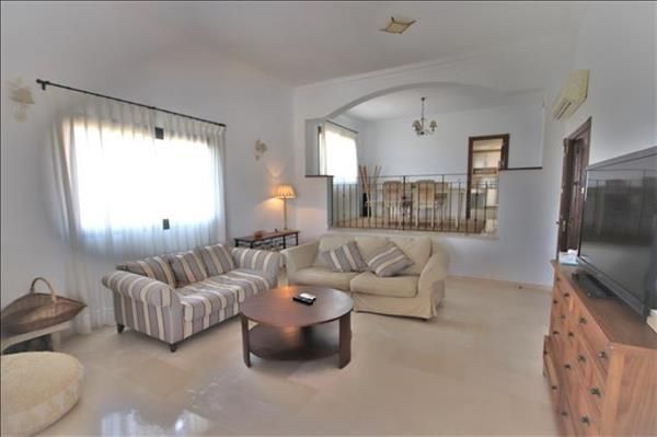 Villa for sale in La Manga Club, Murcia, Spain