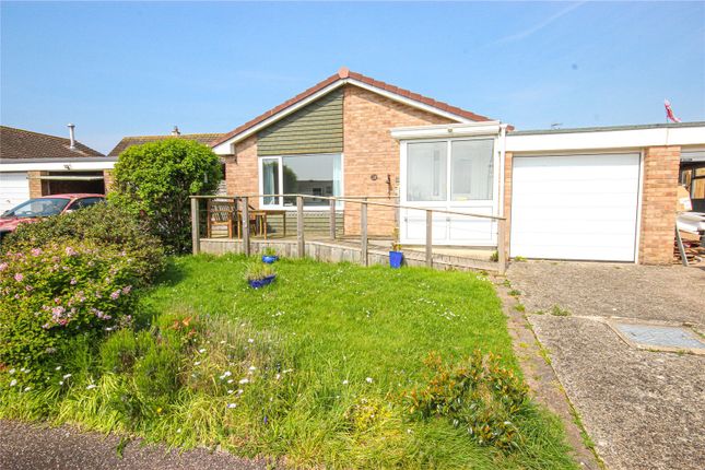 Bungalow for sale in Scalwell Park, Seaton, Devon