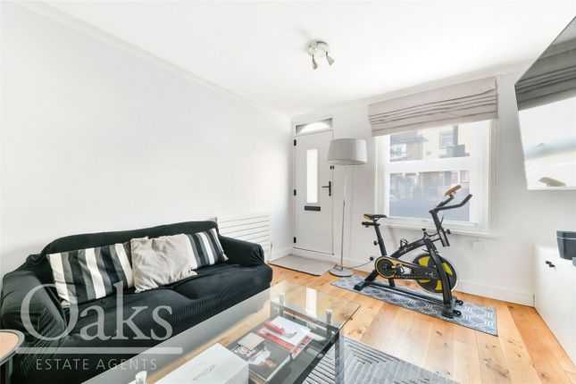 15, Alfred Road, London photo 3